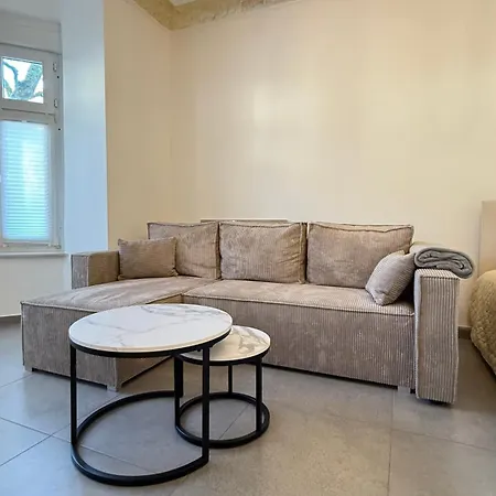 Five דירה וופרטל