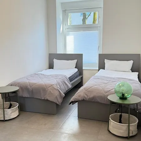 Five דירה וופרטל